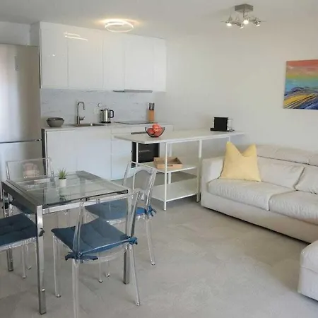 1-bedroom Σπίτι διακοπών