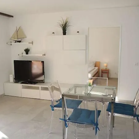 1-bedroom Muralto