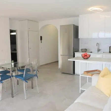 1-bedroom Σπίτι διακοπών