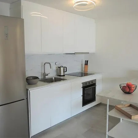 1-bedroom * Muralto