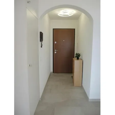 1-bedroom Hébergement de vacances *