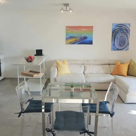 1-bedroom Vakantiehuis *